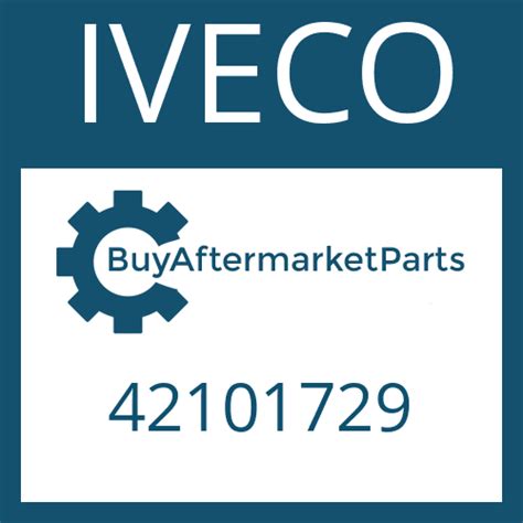 IVECO 42103392 STEERING DOUBLE CARDANSHAFT - Buy Aftermarket Parts