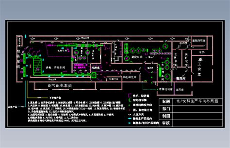 模具工厂的车间布置规划图与精益生产管理 - 苏州市方天科技官网|模具erp|机械erp|塑胶erp|五金erp|mes管理系统|财务软件