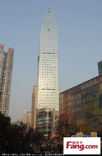 全球未来十大摩天大楼 中国占一半_话题_GQ男士网