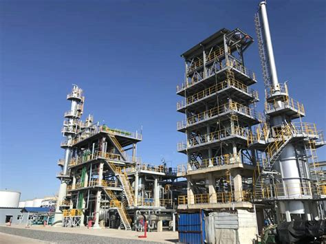 炼油装置_炼油装置_山东济炼石化工程有限公司