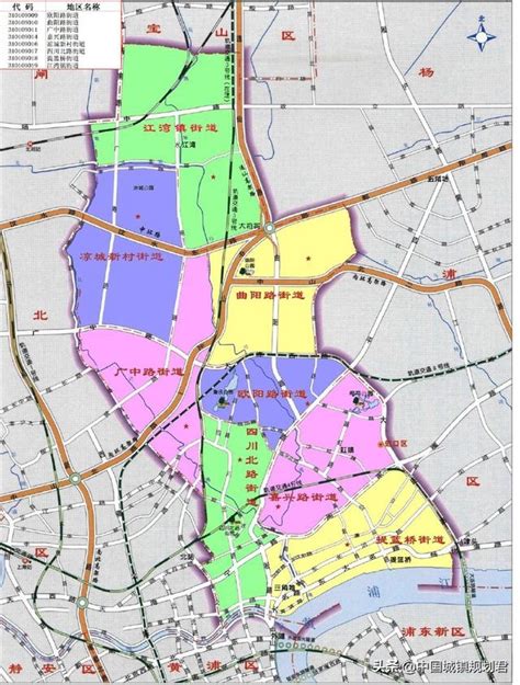 上海地图_上海各区划分地图_微信公众号文章