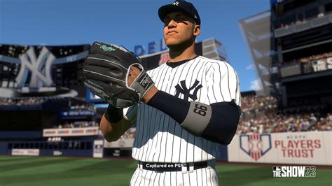MLB The Show 23 has six times the players on Xbox than first-party PS5