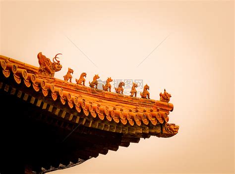 中国元素古建筑高清图片下载-正版图片500763281-摄图网