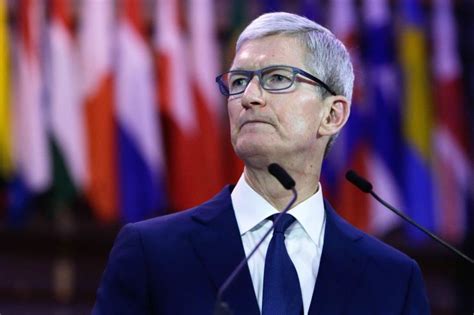 苹果CEO蒂姆·库克：iPhone订阅服务将会是苹果下一个大动作-爱云资讯