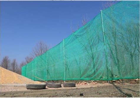 绿色盖土网 聚乙烯绿化遮阳覆盖盖沙网绿网 建筑工地防尘网