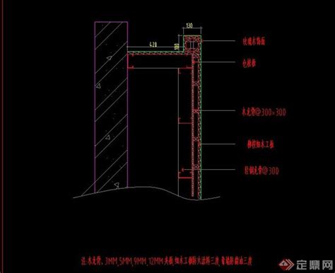 教你看懂建筑剖面图！（下）-BIM免费教程_腿腿教学网
