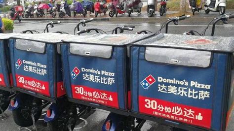 全球最大的披萨公司，在中国干不过必胜客？-FoodTalks