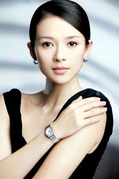 老外眼中最美的中国女人，林青霞上榜！而她是公认的世界第一美！