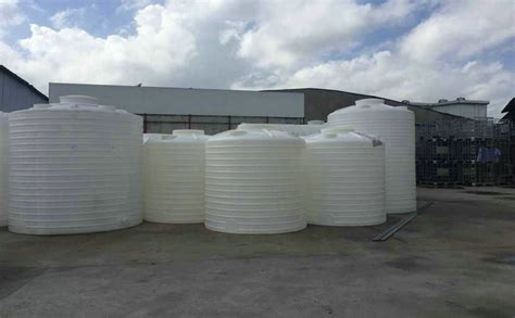 湖北10吨塑胶水桶批发_外加剂储罐_武汉诺顺塑料制品有限公司