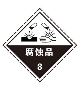 腐蚀品（危险货物包装标志）,WXHW1020-广州赛美恩科技有限公司提供腐蚀品（危险货物包装标志）,WXHW1020的相关介绍、产品、服务、图片、价格