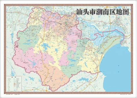 潮州，汕头，揭阳，三个市都是讲潮汕话，但是它们有什么明显区别？
