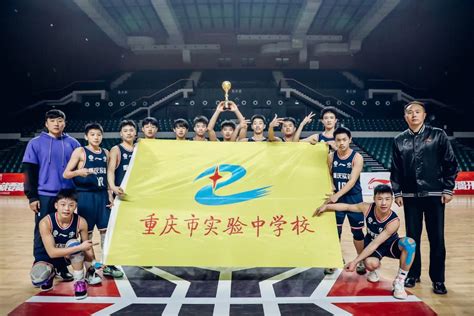 久等了！耐克中国高中篮球联赛复赛在即