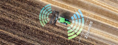Agero农业机器人 - 普象网