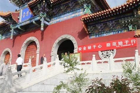 广灵之灵 造园水神堂, 人文旅行者旅游攻略 - 艺龙旅游社区