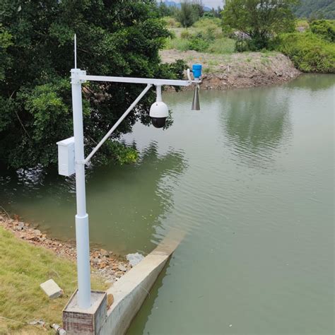 JYB-SW-智慧农业水渠流量计水位在线监测系统_街道积水在线监测系统-深圳聚一搏智能技术有限公司