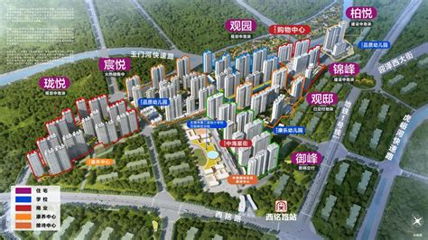 中海国际公园城价格,周边交通配套测评,中海国际公园城优劣势分析-天津房天下