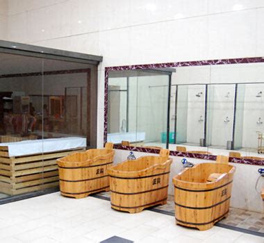 洗浴中心加盟10大品牌排行榜 在水一方上榜龙池很有特色 - 手工客