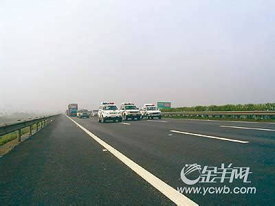 深圳各区道路封路最新情况来了，出门注意绕行|持续更新_封闭
