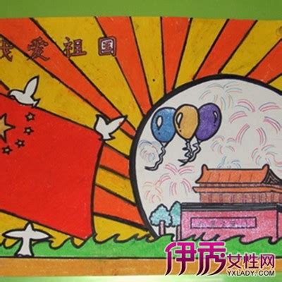 “我和我的祖国：庆祝中华人民共和国成立70周年·爱祖国爱家乡”儿童美术作品展_在线展览_画廊展览_雅昌展览