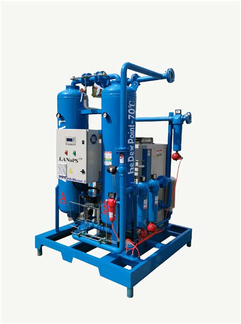 压缩空气组合式干燥机（HH组合系列）|组合式干燥机|中山市凌宇机械有限公司