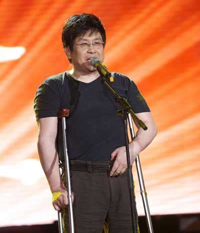 大陆在崛起！台湾歌手郑智化痛心：台湾一直原地踏步了20年
