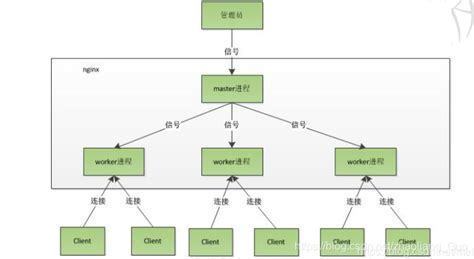 LNMP架构详解（1）——了解架构的基本信息_lnmp架构能干什么_zhaoliang_Guo的博客-CSDN博客