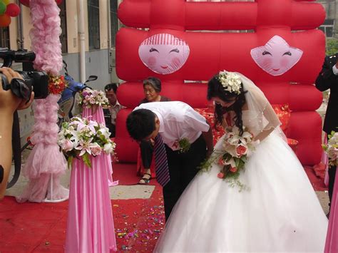 结婚的仪式流程安排表2020 - 中国婚博会官网