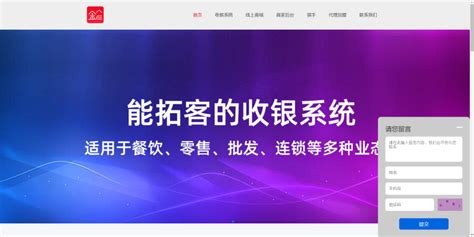 广东掏淘市网络服务有限公司官网_系统开发-程序员客栈