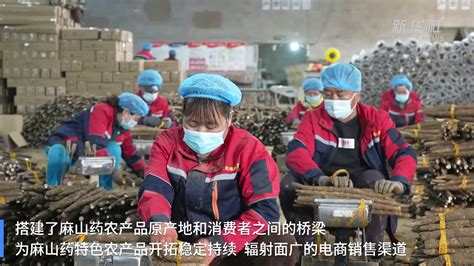 河北高阳：发展农村电商 助力乡村振兴_凤凰网视频_凤凰网