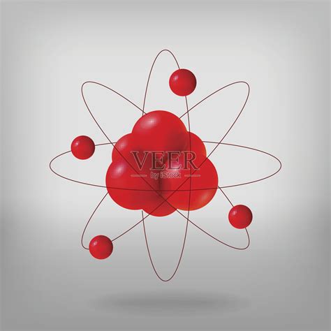 核外电子和原子核哪个大一些？ - 知乎
