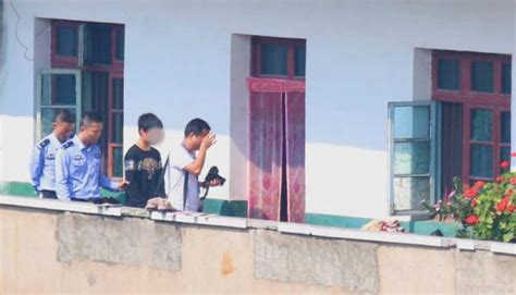 湖南警方称3学生劫杀女教师有预谋：杀人后拿走两千元_一号专案_澎湃新闻-The Paper