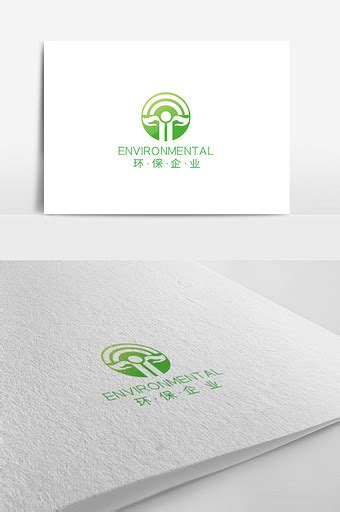 环保logo，原创环保logo设计专业不贵 - LOGO123