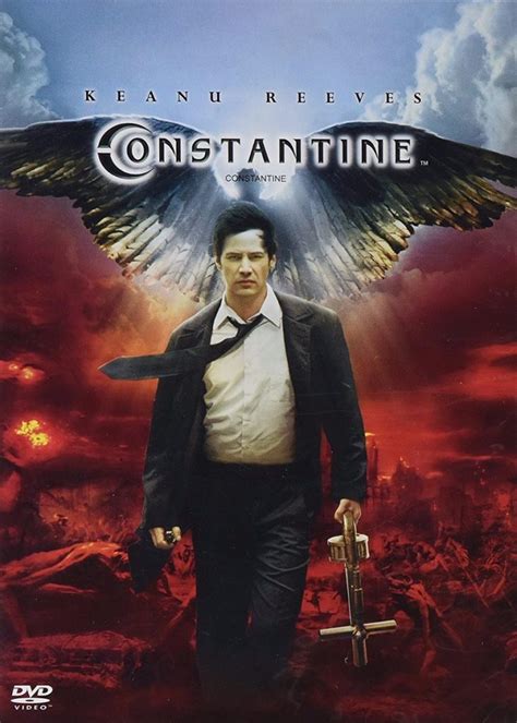 Constantine: 15 años.