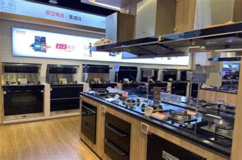方太全场景智慧厨电解决方案，塑造厨房里的中国-爱云资讯
