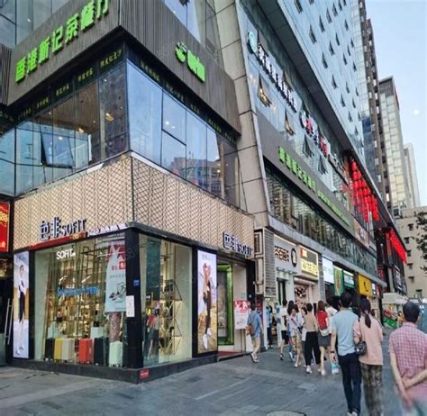 汉正街新地标—云尚·武汉国际时尚中心开启时尚产业新模式-服装设计管理-服装设计网