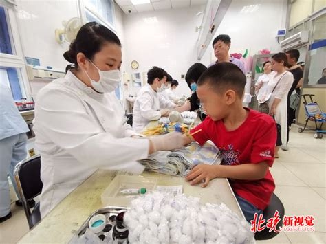 北京新医改对患者有何影响？给三个宝宝就诊算了算账，费用有升有降 | 北晚新视觉