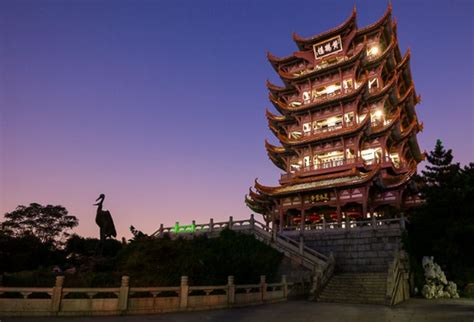 【武汉的旅游景点】武汉最值得去的几个地方，你去过吗？