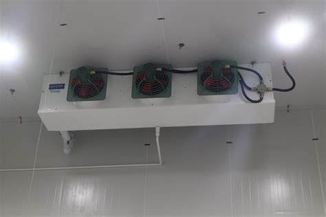 餐饮冷库设计施工安装需要注意哪些事项?-上海威士达冷链物流研究院