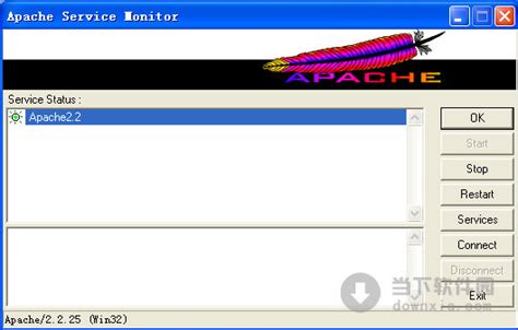 Apache Web Server and its overall working in detail