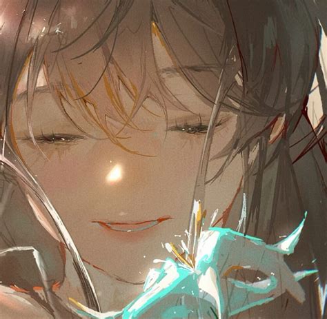 非主流头像动漫花里胡哨