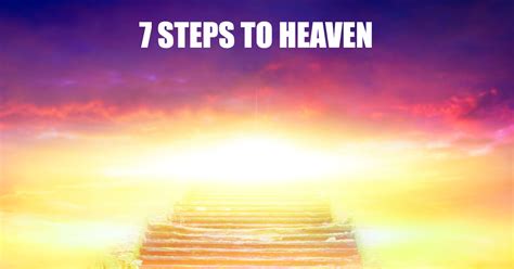 One Step Closer To Heaven… | Lessons For My Girls