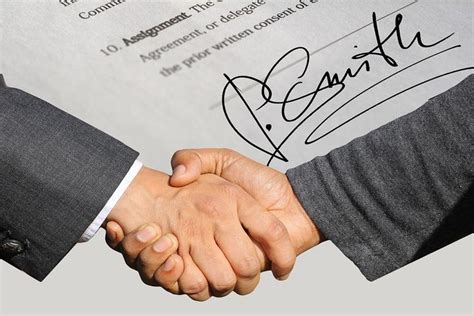 用工合同签订指引：不同类型的入职人员应签订的工作合同解析 - 知乎