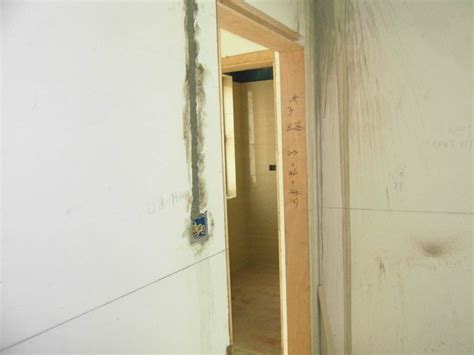 木质门窗的制作安装装修施工