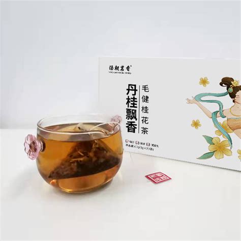 茗方花源 玫瑰洛神茶组合茶花草茶果茶八宝茶独立包装100克每盒-阿里巴巴