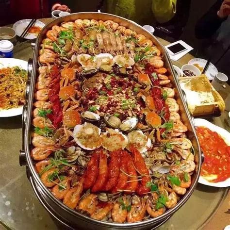 重庆海鲜自助餐哪些好吃？看看重庆好吃的海鲜自助餐盘点-自己的生活网