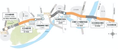 3分钟过江！钱塘新区交通将有3大新选择，跨江地铁今年底建成__凤凰网