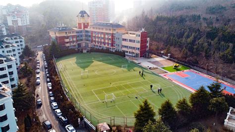 韩国的明星学校，你想pick哪一所？ - 知乎