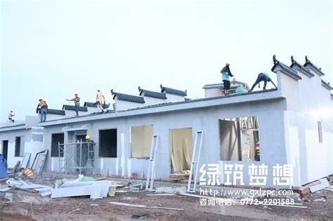 每平方米补助200至500元！ 装配式农房建设试点项目开始申报了 - 重庆日报网