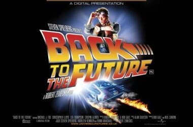 经典电影《回到未来》未开封录像带拍出近8万美元新高价--中国数字科技馆