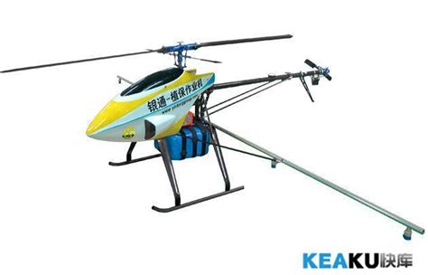 小型植保无人直升机_供应产品_河北蓝丰农用机械设备有限公司
